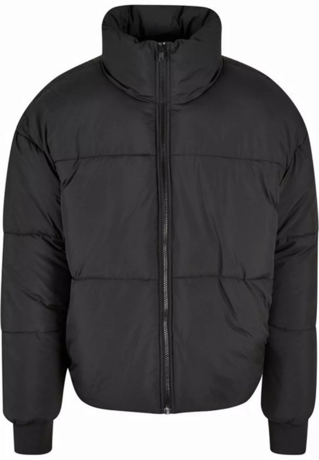 URBAN CLASSICS Winterjacke Urban Classics Herren Short Big Puffer Jacket (1 günstig online kaufen