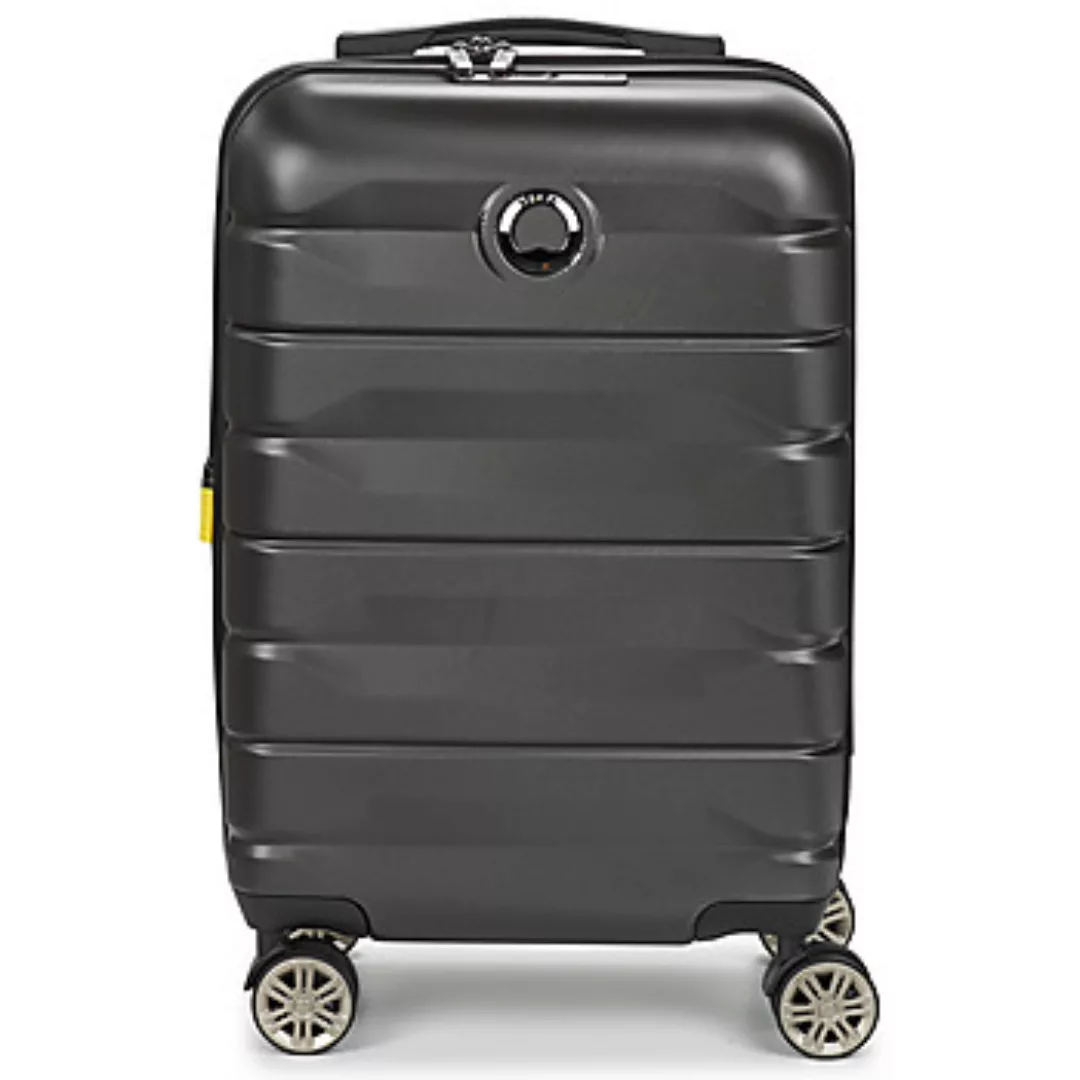 DELSEY PARIS  Hartschalenkoffer AIR ARMOUR EXTENSIBLE 4DR CABINE 55CM günstig online kaufen