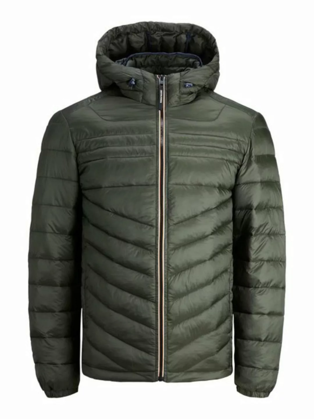 Jack & Jones Steppjacke JJEHero (1-St) günstig online kaufen