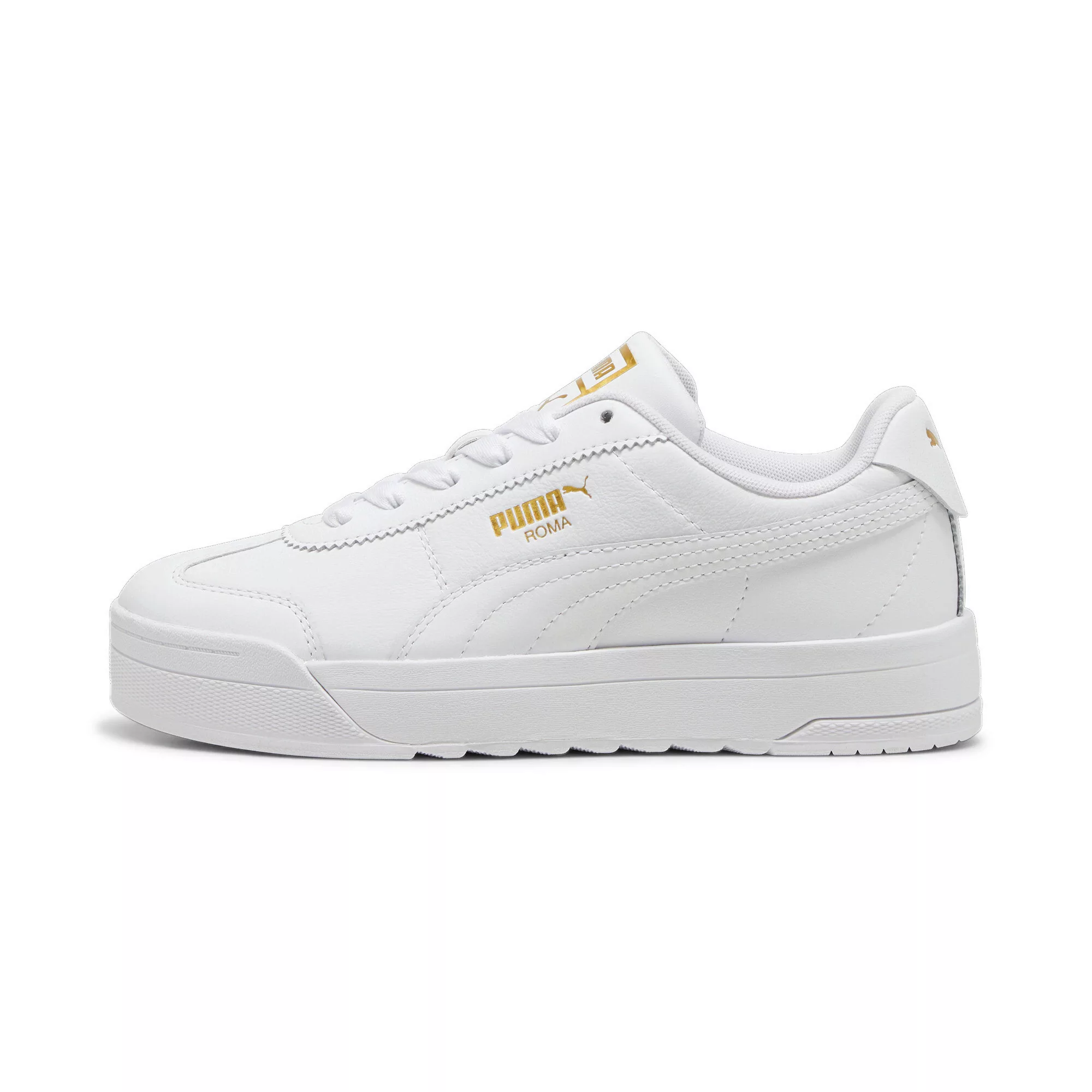 PUMA Sneaker "ROMA FEMININE WNS" günstig online kaufen