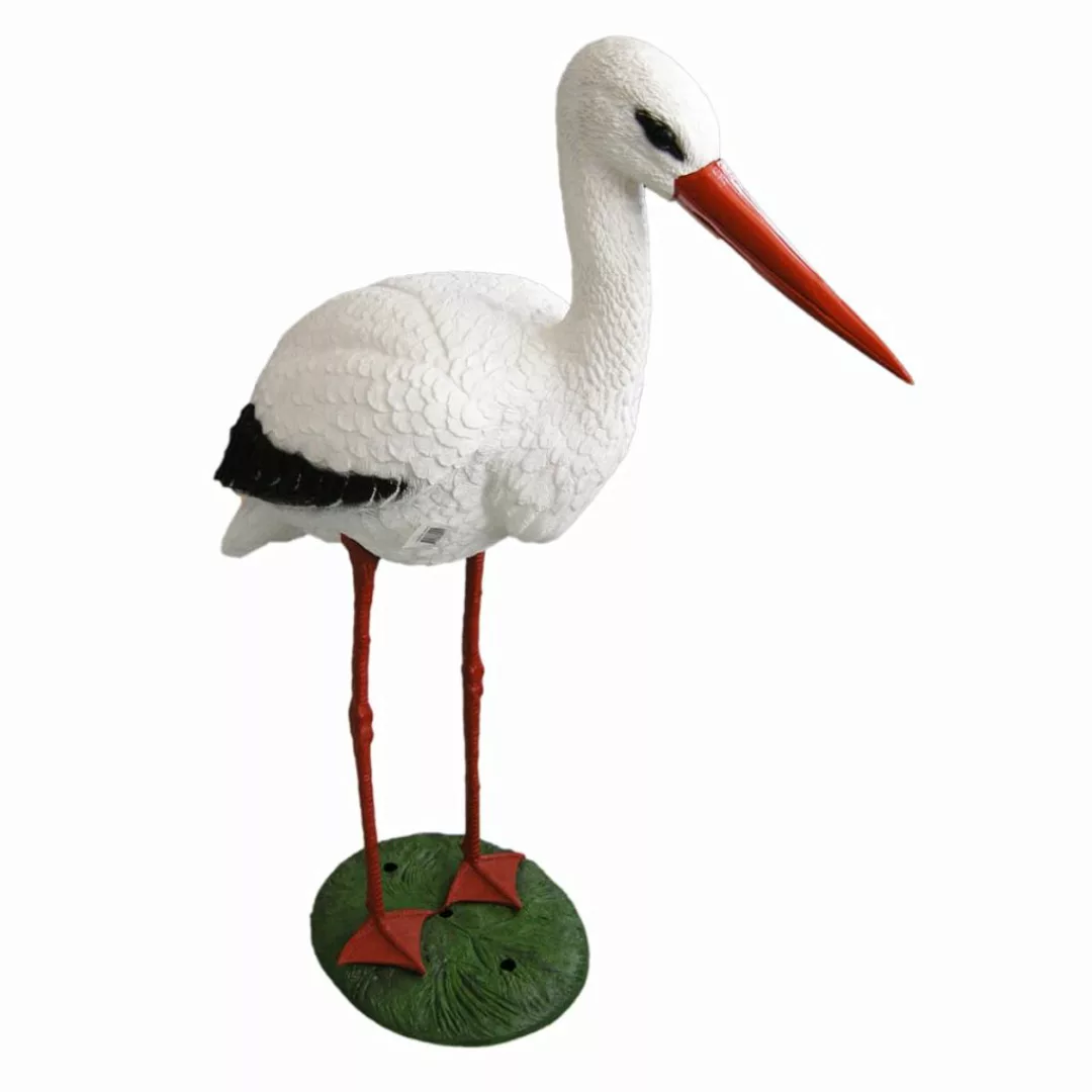 Ubbink Tierfigur Storch 1382501 günstig online kaufen