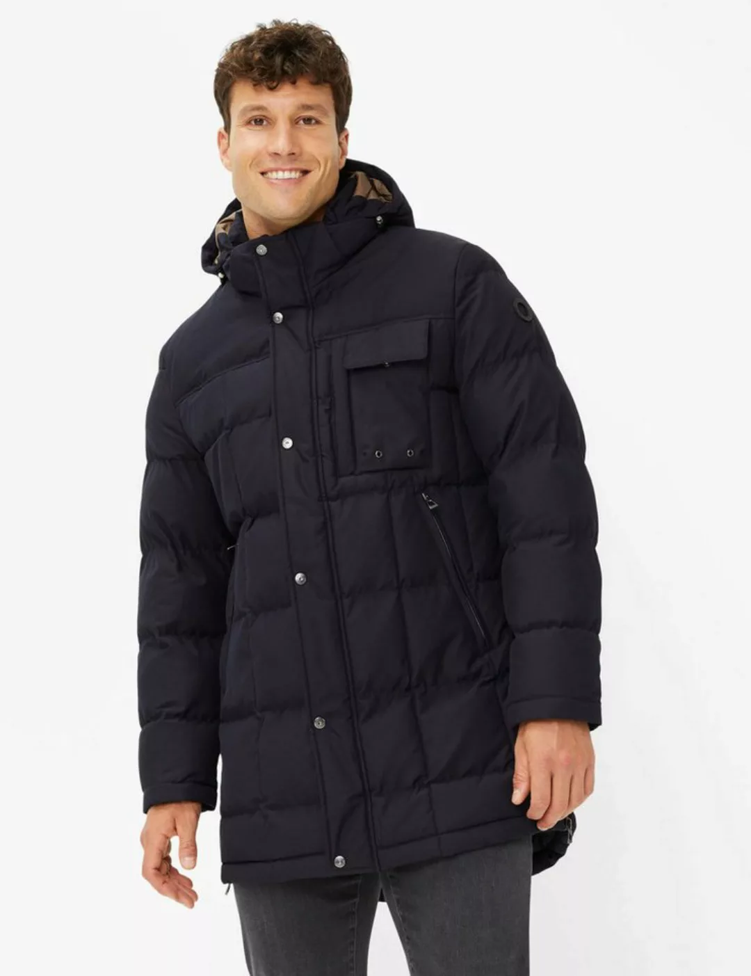 Brax Winterjacke Style MARCO günstig online kaufen