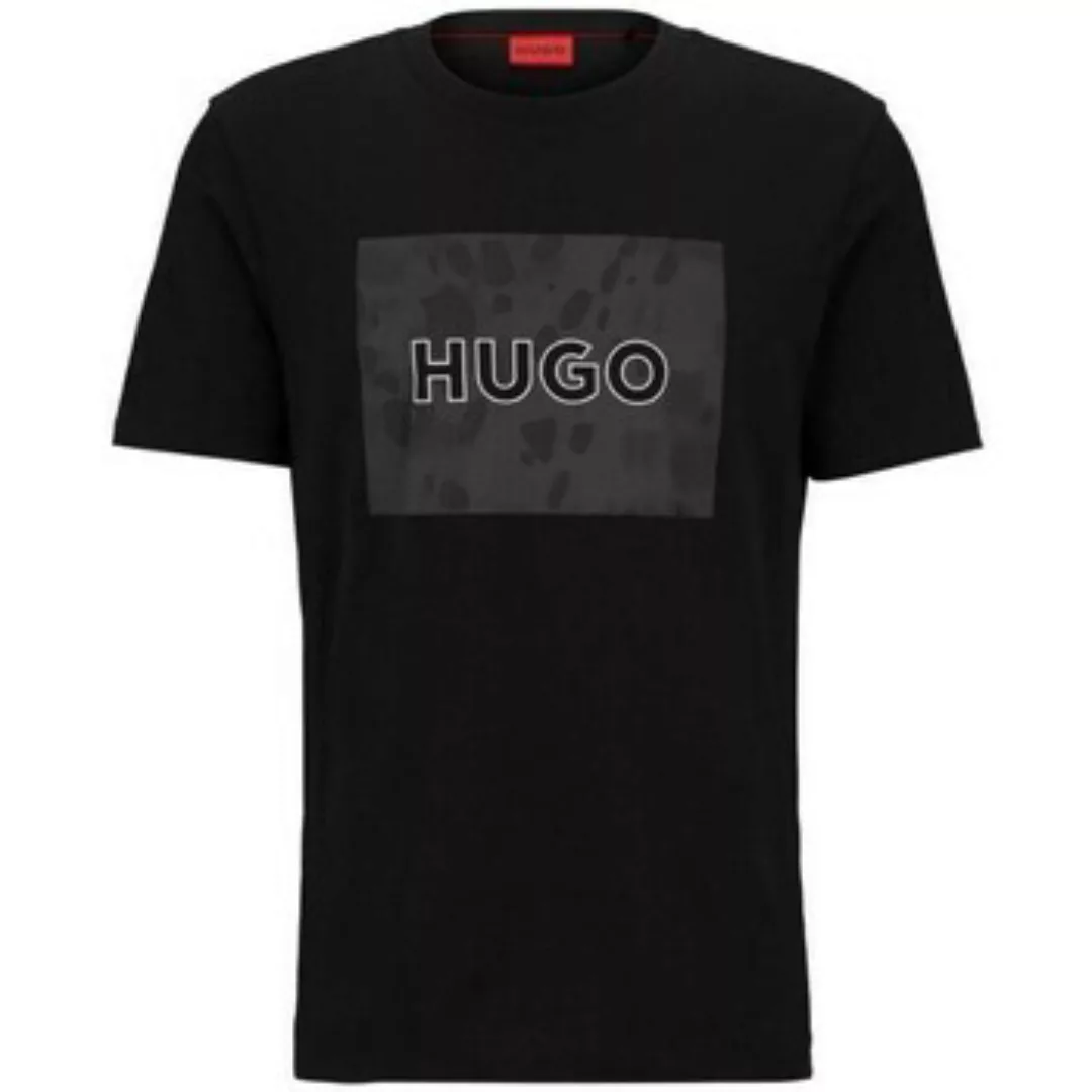 BOSS  T-Shirt 50498220 günstig online kaufen