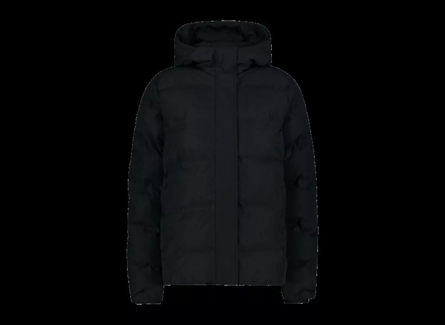 CMP Winterjacke WOMAN JACKET FIX HOOD günstig online kaufen