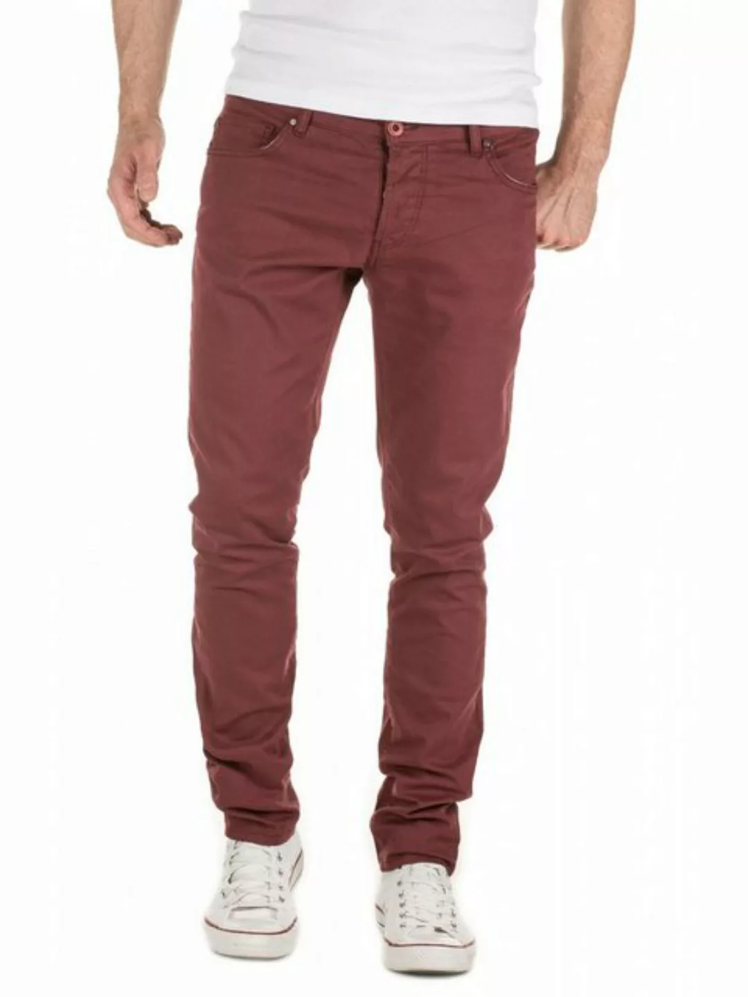 Yazubi Chinos Simon Chino Pants Simon günstig online kaufen