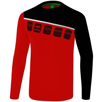 Erima  Langarmshirt Sport  Longsleeve "5-C" 11325150284 günstig online kaufen