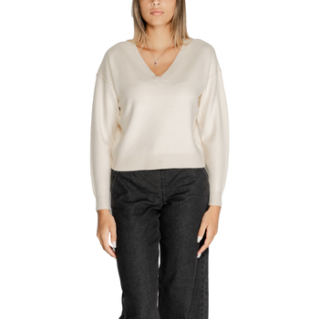 Vero Moda  Pullover VMGOLD LINK LS V 10311403 günstig online kaufen