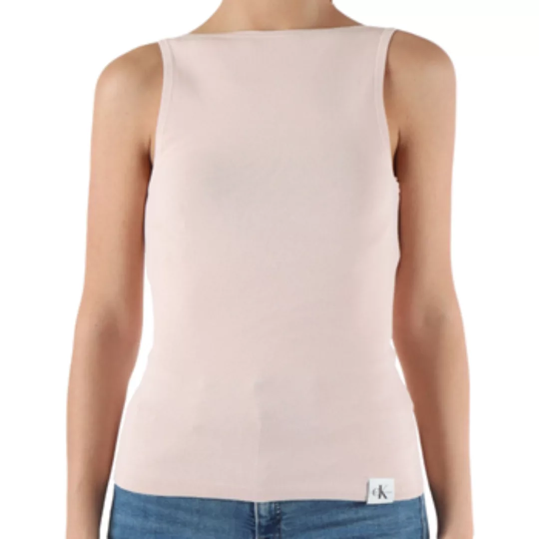 Calvin Klein Jeans  Tank Top J20J223282 günstig online kaufen