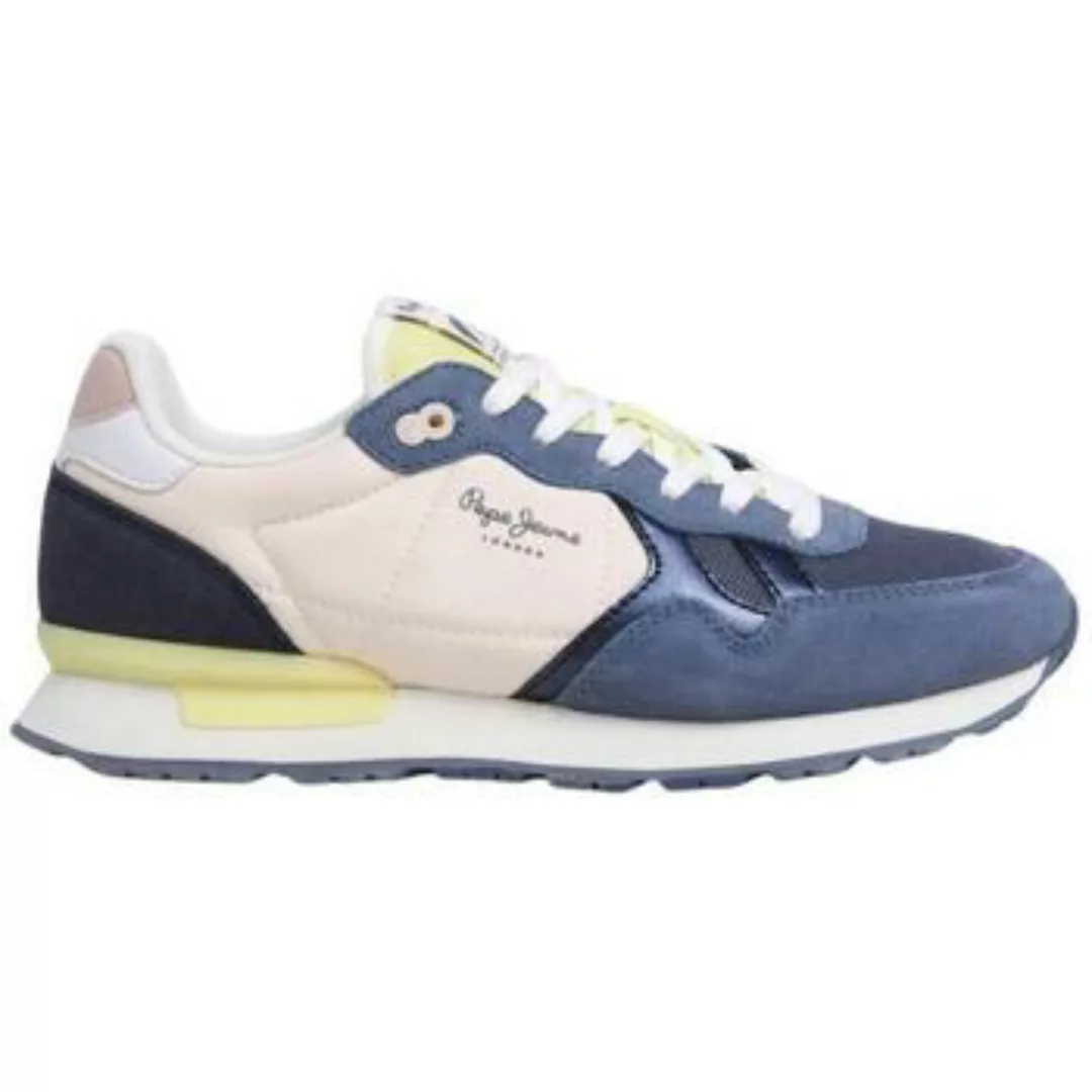 Pepe jeans  Sneaker BRIT CAMP W günstig online kaufen