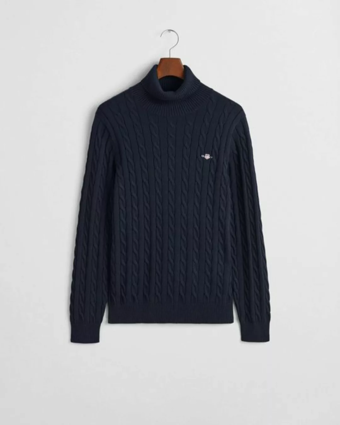 Gant Strickpullover (1-tlg) günstig online kaufen