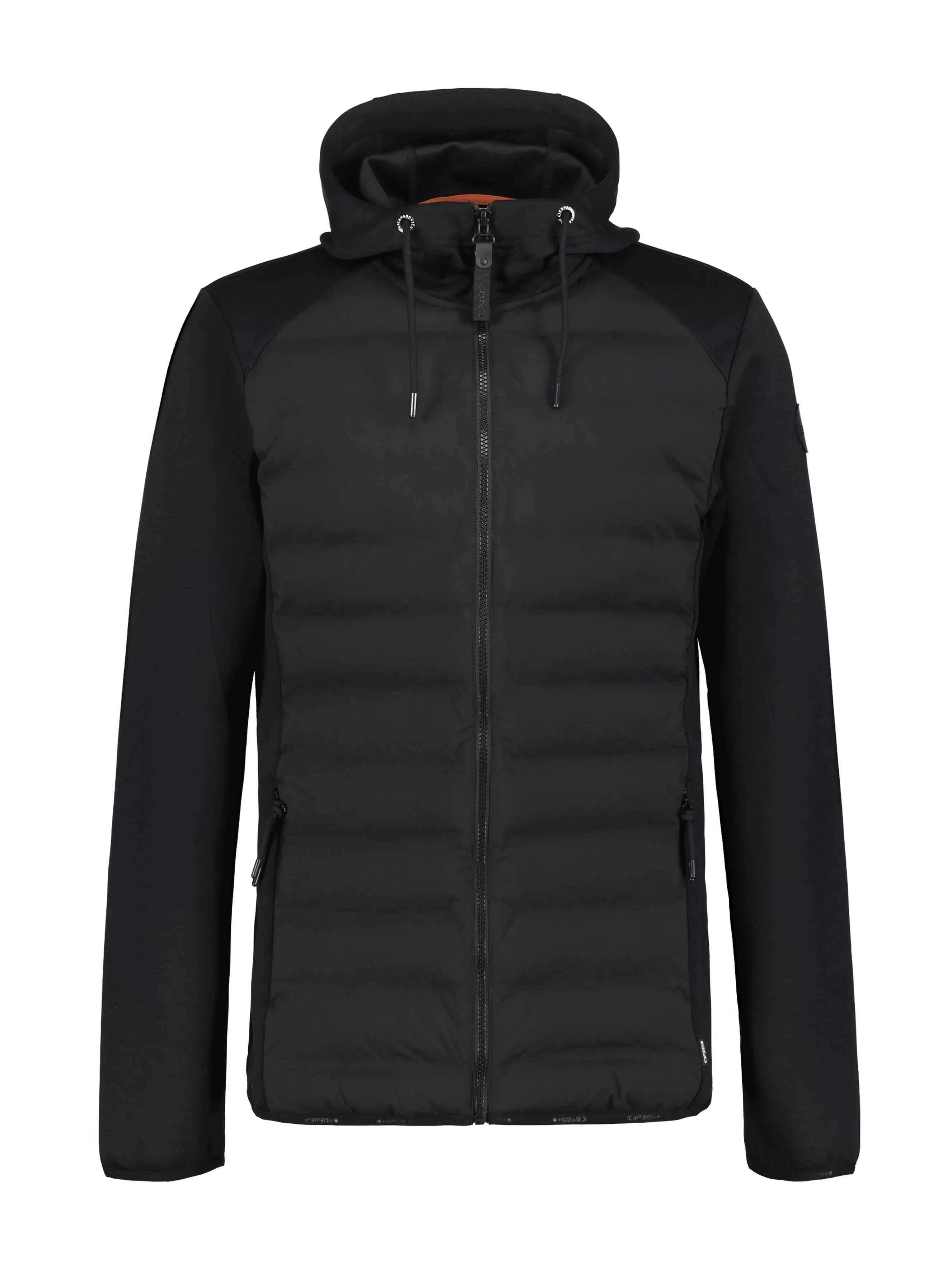 Icepeak Strickjacke "H SOFTSHELLJACKE ARZBERG" günstig online kaufen