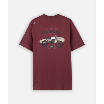 Oxbow  T-Shirt Tee-shirt manches courtes CRUISER günstig online kaufen