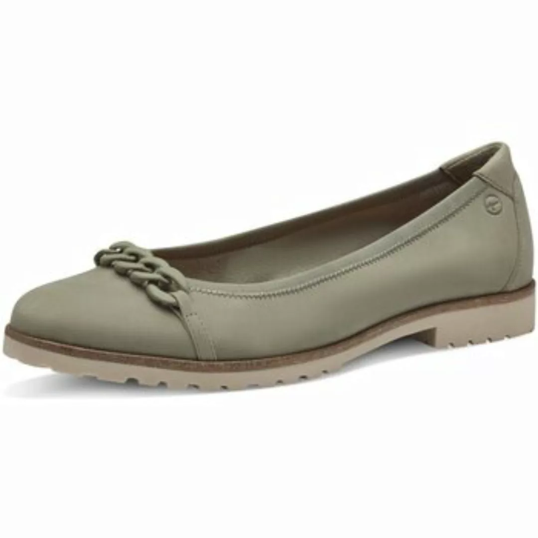 Tamaris  Ballerinas 1-22125-42/771 günstig online kaufen