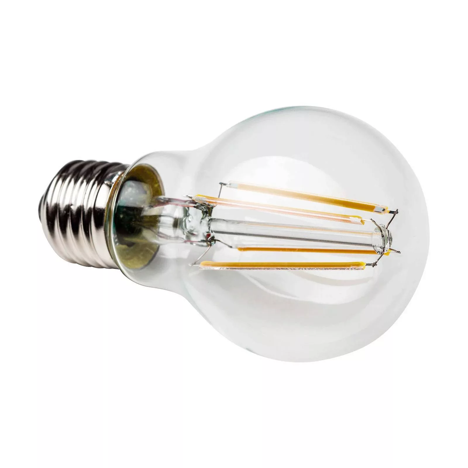 Müller Licht LED-Leuchtmittel, E27, 7 W, 2.700 K, Filament günstig online kaufen