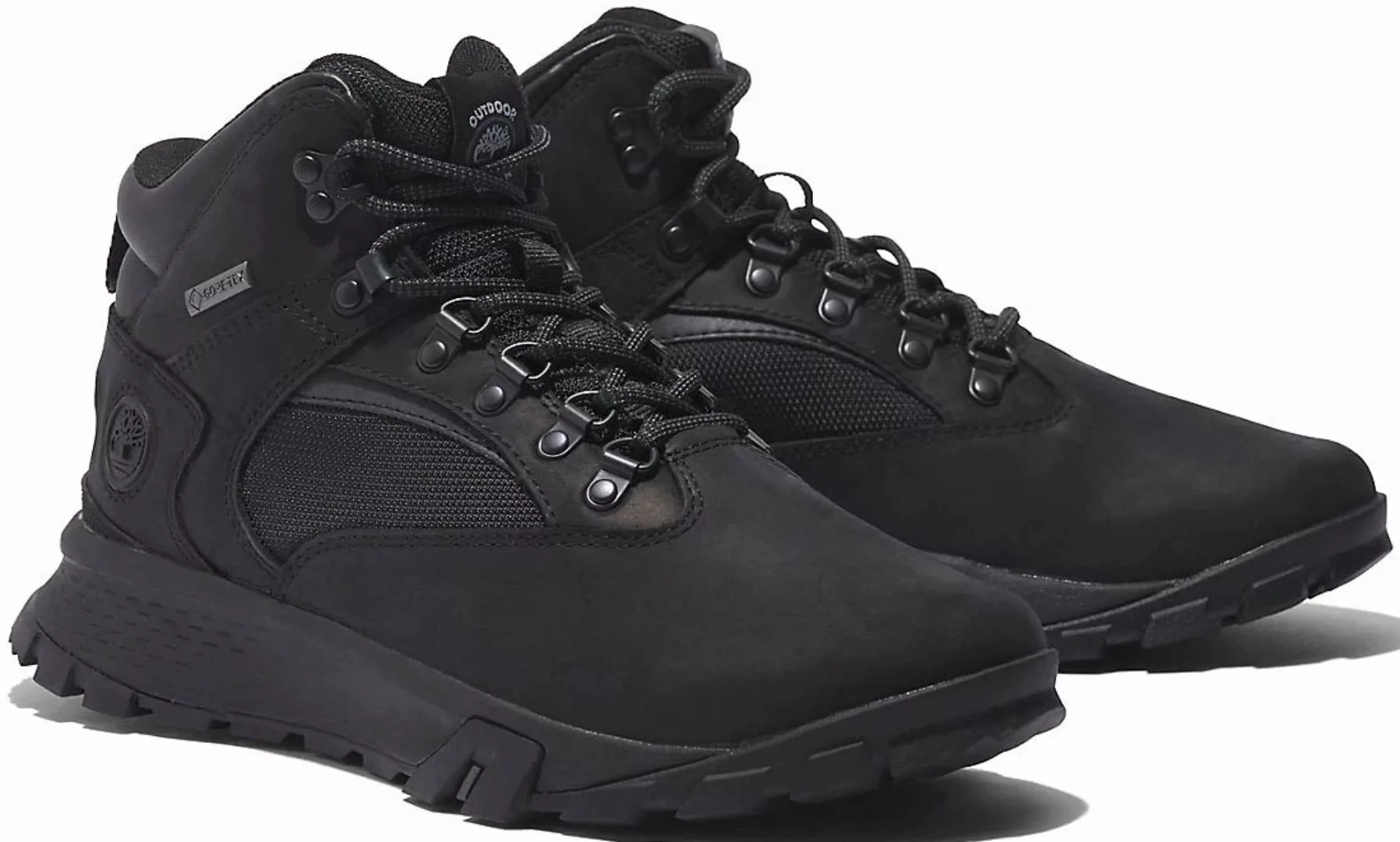 Timberland Schnürboots "MT LINCOLN MID LACE UP GTX HIKING BOOT", wasserdich günstig online kaufen