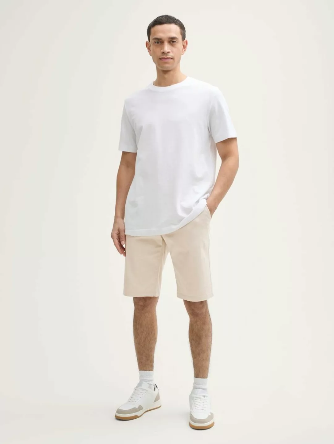 TOM TAILOR Chinoshorts 1044710 günstig online kaufen