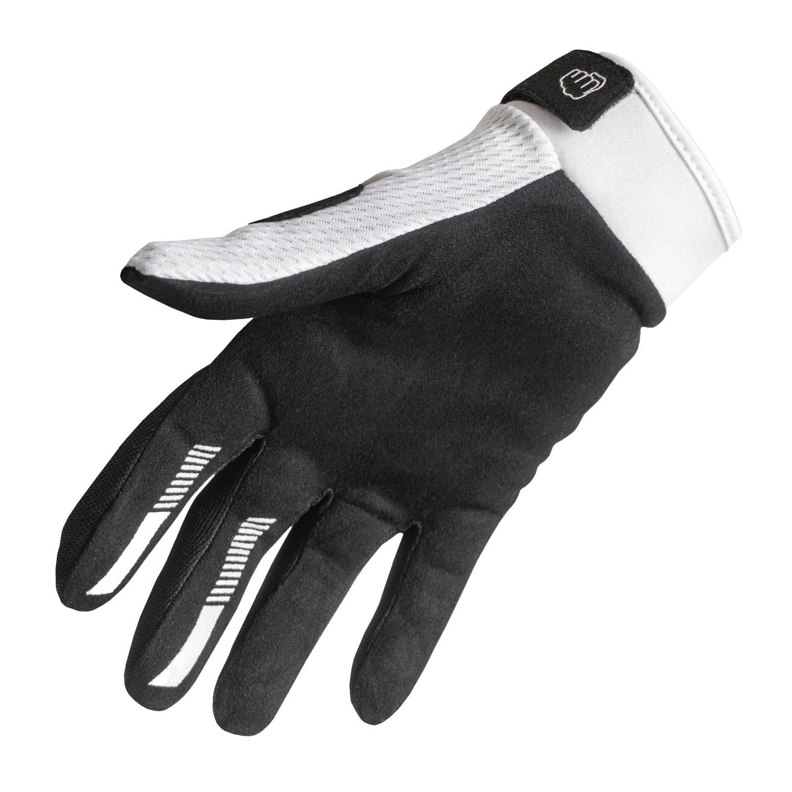 Weber GmbH Fahrradhandschuhe Weber #Werkeholics Ultra günstig online kaufen