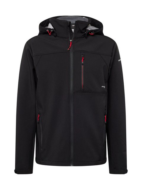 Icepeak Funktionsjacke BEEDEVILLE (1-St) günstig online kaufen