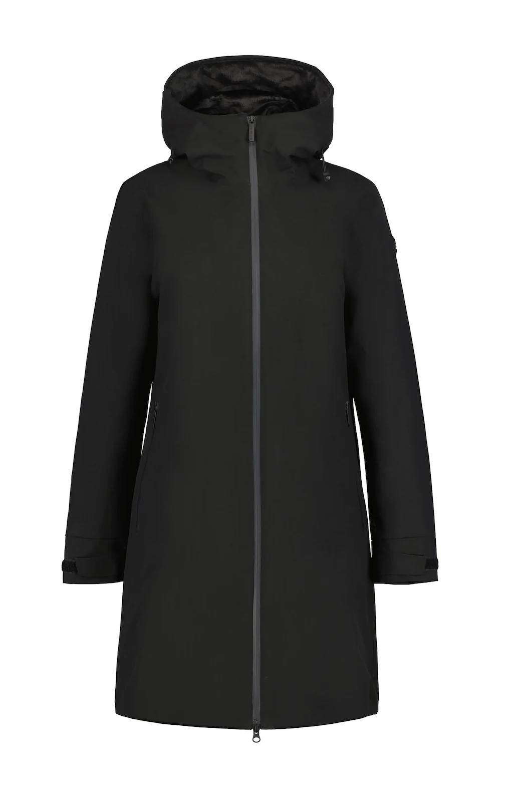 Luhta Outdoorjacke "Luhta Parka Iskola" günstig online kaufen