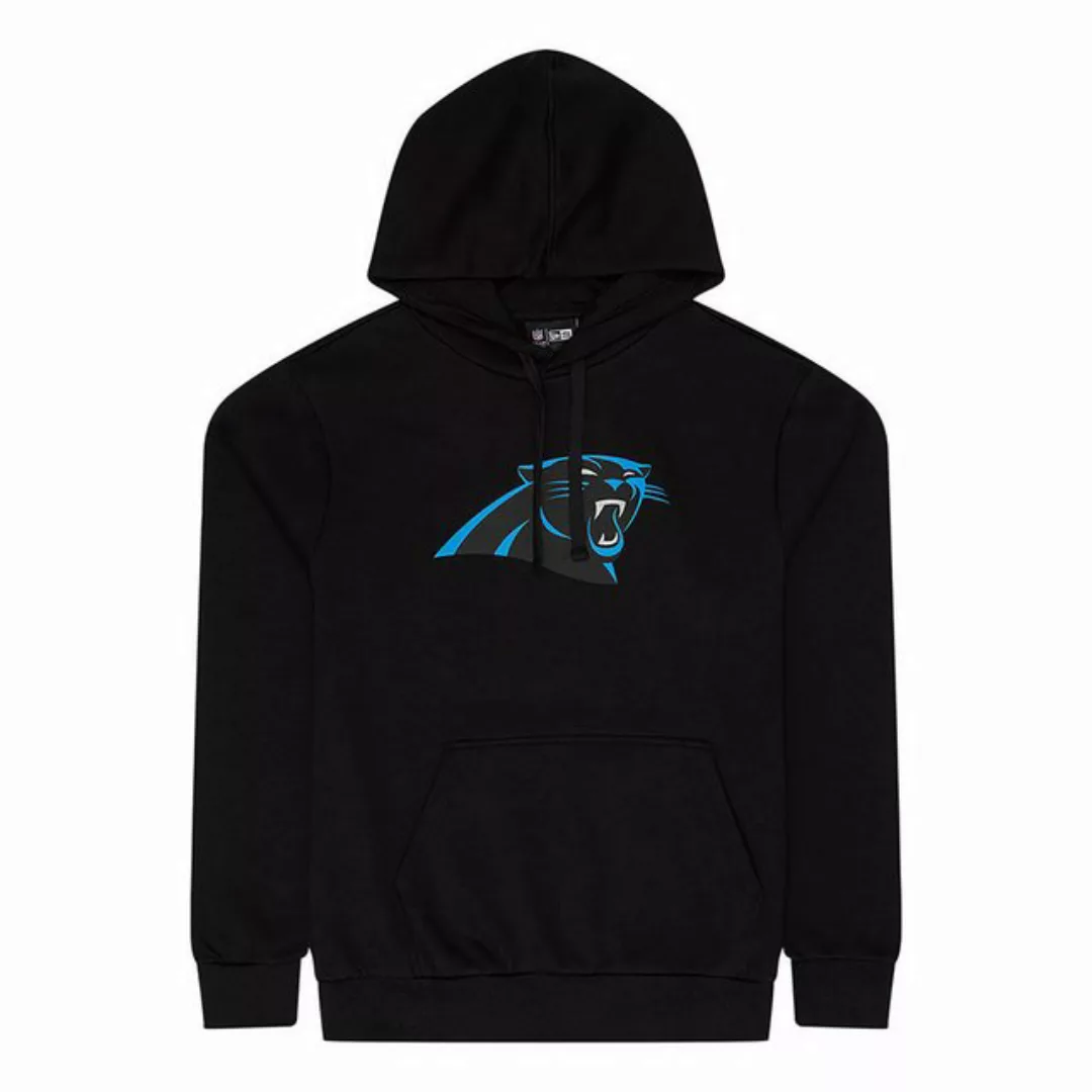 New Era Kapuzenpullover NFL Carolina Panthers Logo XL günstig online kaufen