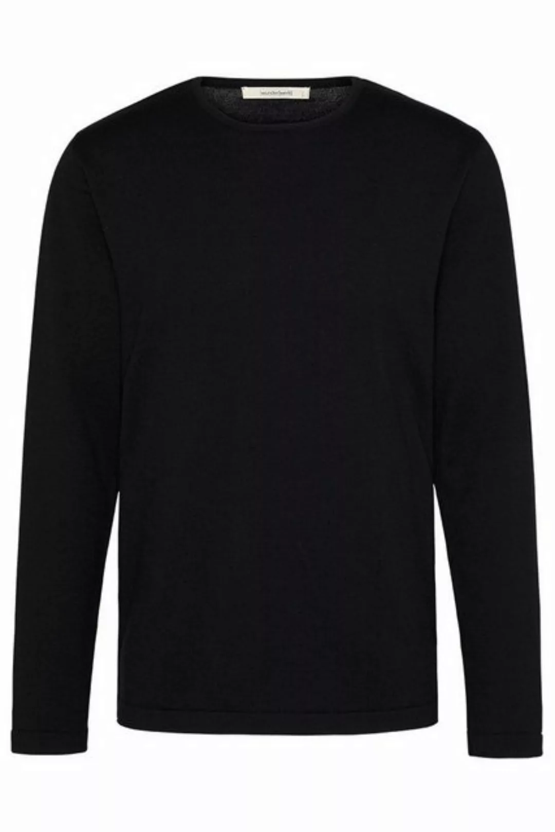 wunderwerk Wollpullover Core crewknit male günstig online kaufen