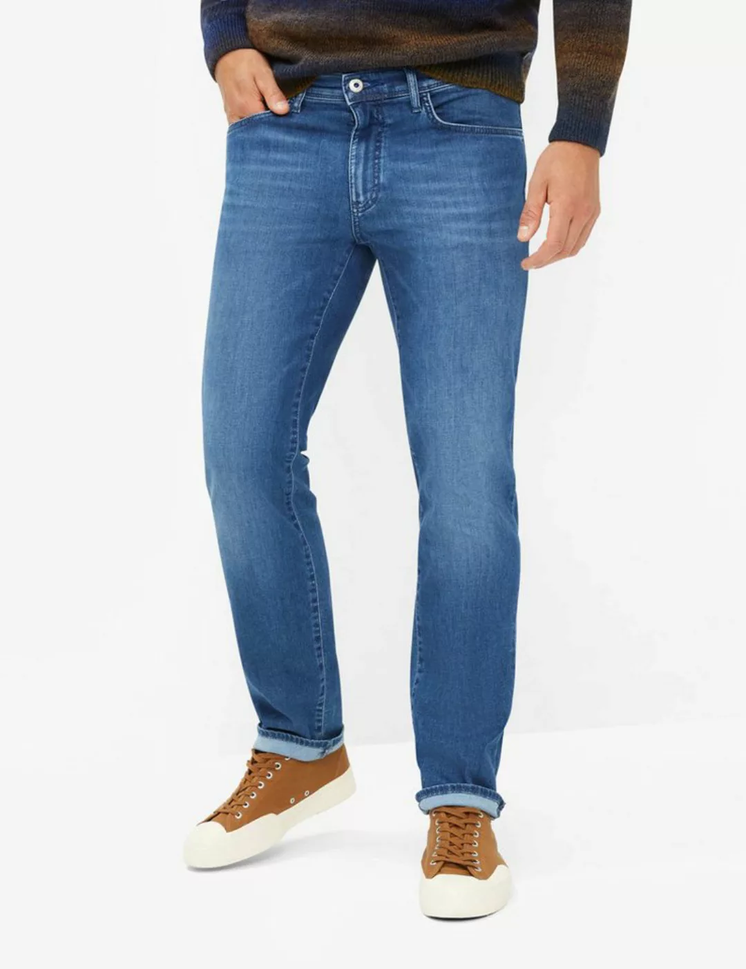 Brax 5-Pocket-Jeans Style CADIZ günstig online kaufen