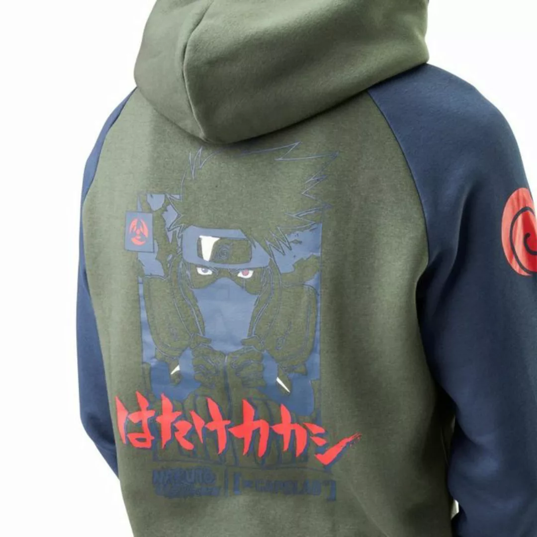 Capslab Hoodie günstig online kaufen