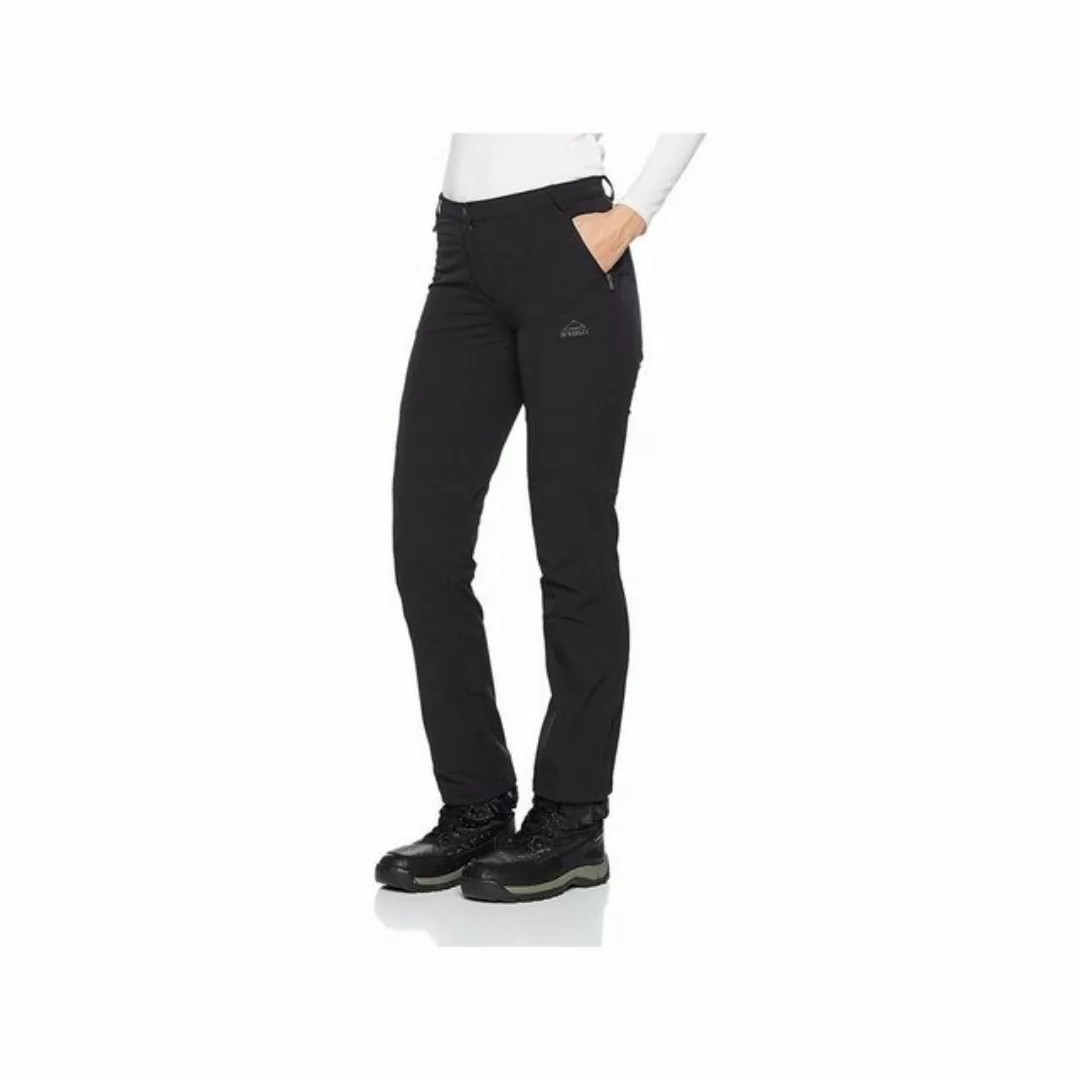 McKINLEY Outdoorhose uni regular fit (1-tlg) günstig online kaufen