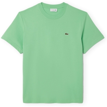 Lacoste  T-Shirts & Poloshirts T-Shirt Classic Fit TH7318 - Liamone günstig online kaufen
