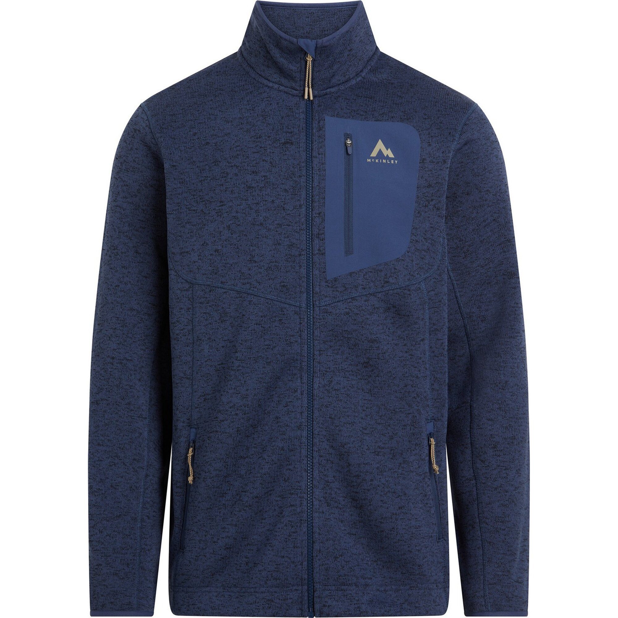 McKINLEY Fleecejacke He.-Unterjacke Skeena III M günstig online kaufen