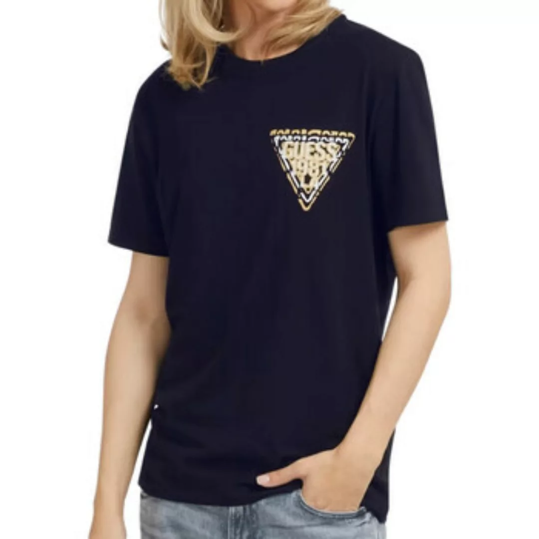 Guess  T-Shirts & Poloshirts G-M3YI22J1314 günstig online kaufen