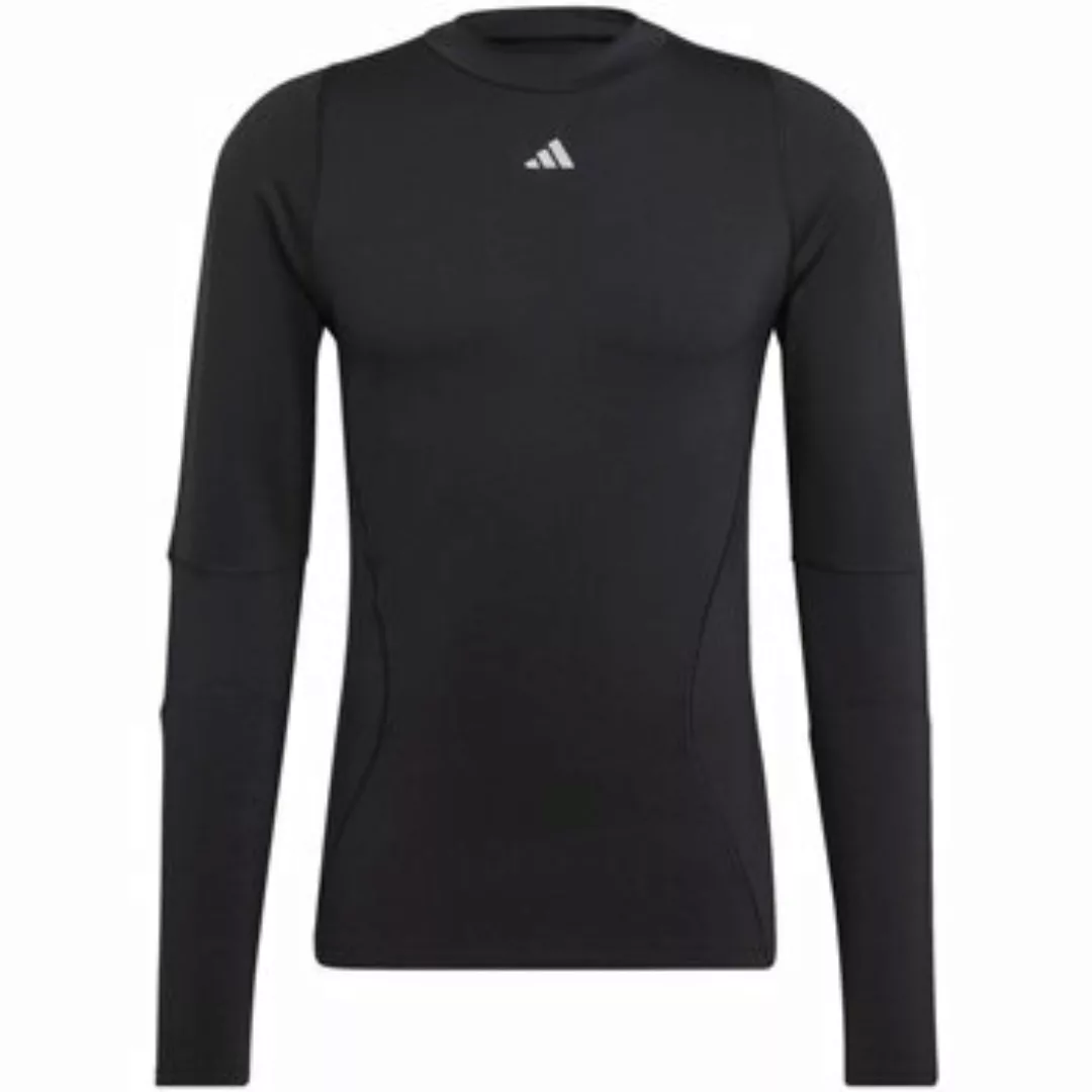 adidas  Langarmshirt Sport TF CR LS TEE HD3521 günstig online kaufen