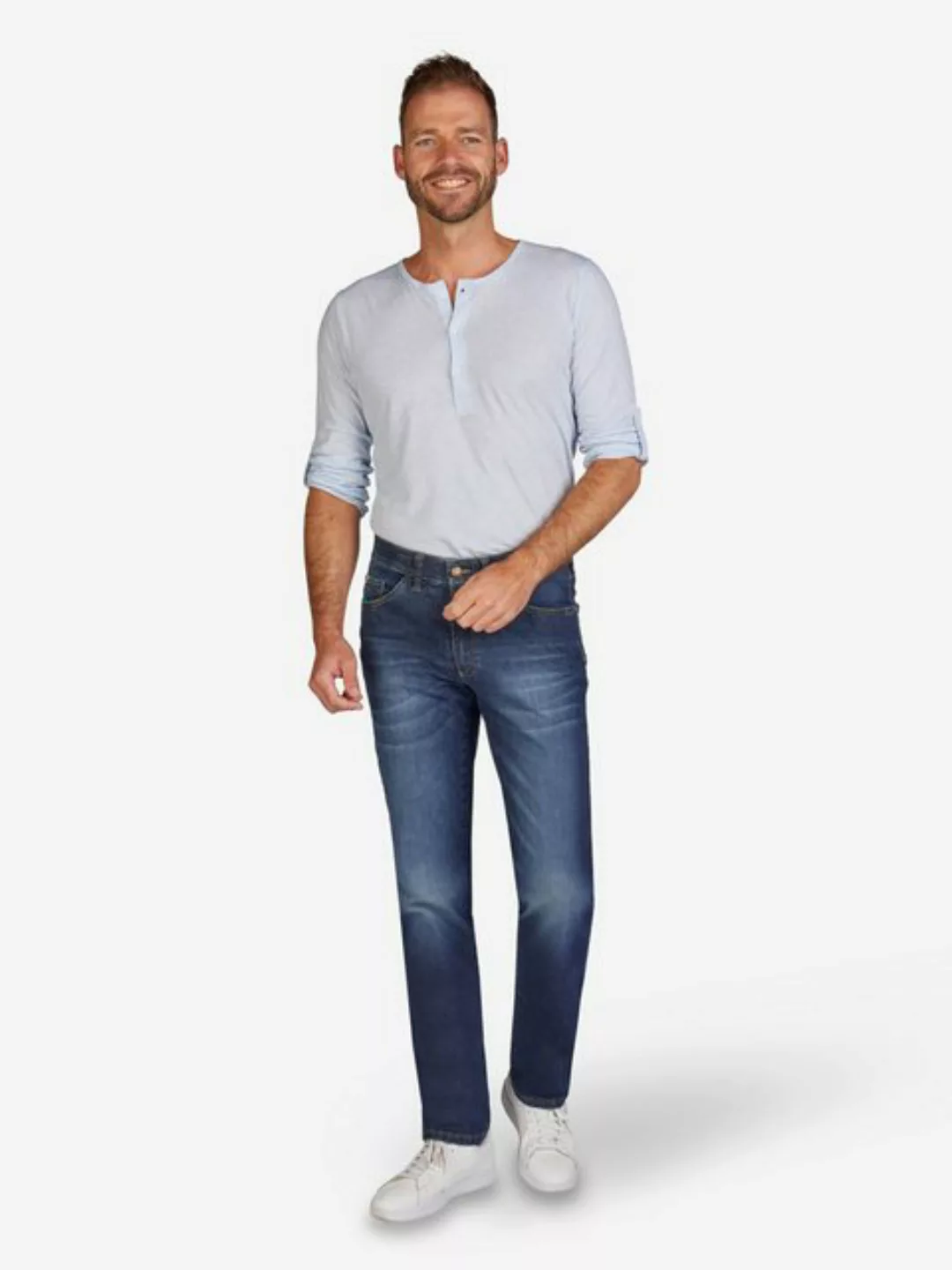 Club of Comfort 5-Pocket-Jeans HENRY 6516 günstig online kaufen