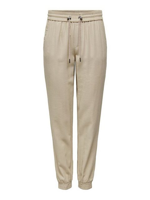 ONLY Stoffhose Elegante Business Stoffhose ONLKELDA 4245 in Beige günstig online kaufen