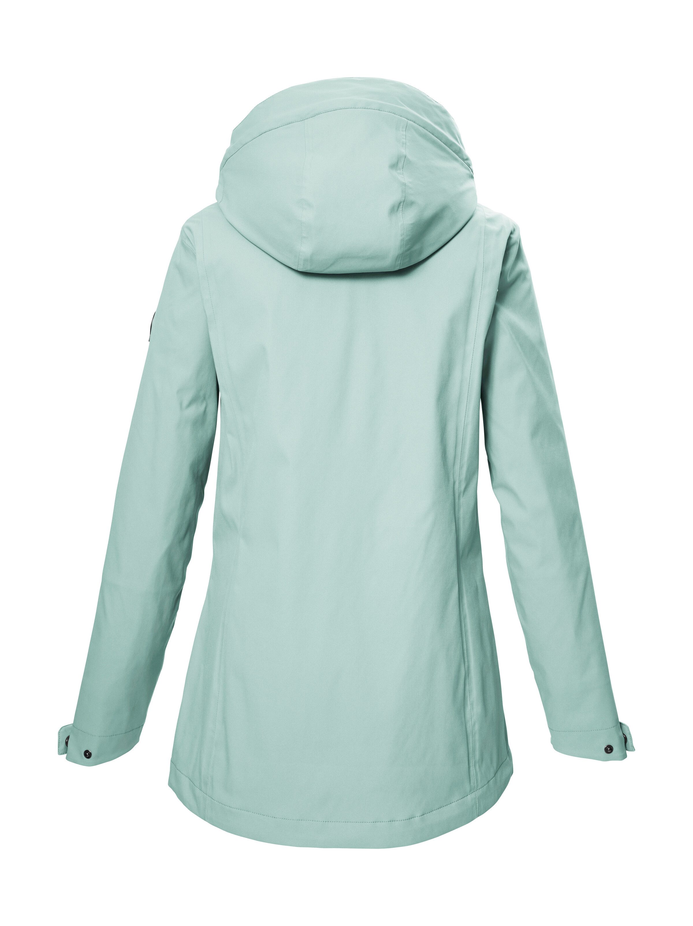 G.I.G.A. DX by killtec Funktionsjacke "GS 53 WMN JCKT", Wasser- und winddic günstig online kaufen