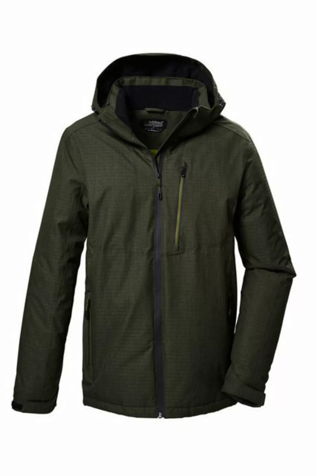 Killtec Sommerjacke killtec Herren Funktionsjacke KOW 7 MN günstig online kaufen