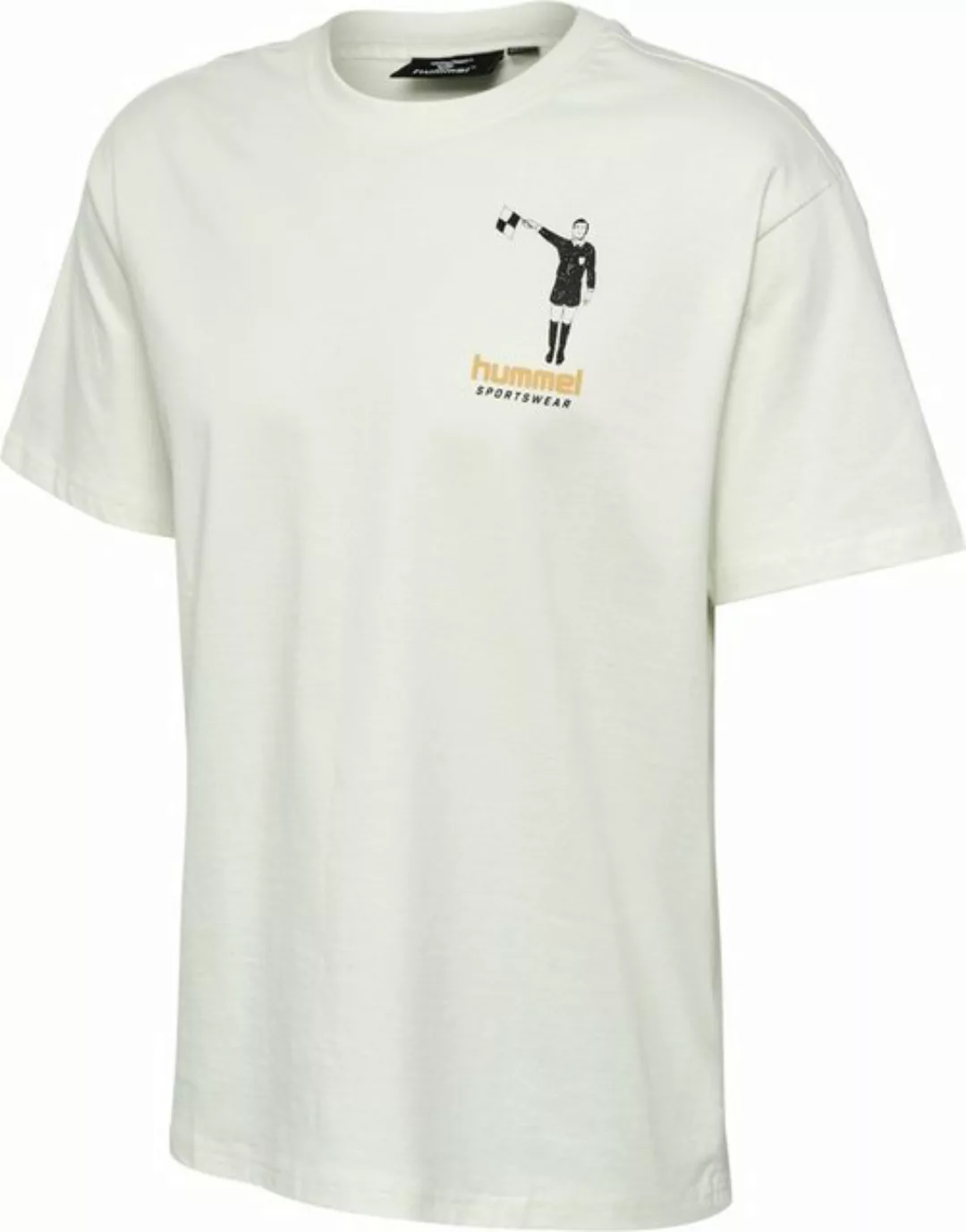 hummel T-Shirt Hmllgc Floyd Boxy T-Shirt günstig online kaufen