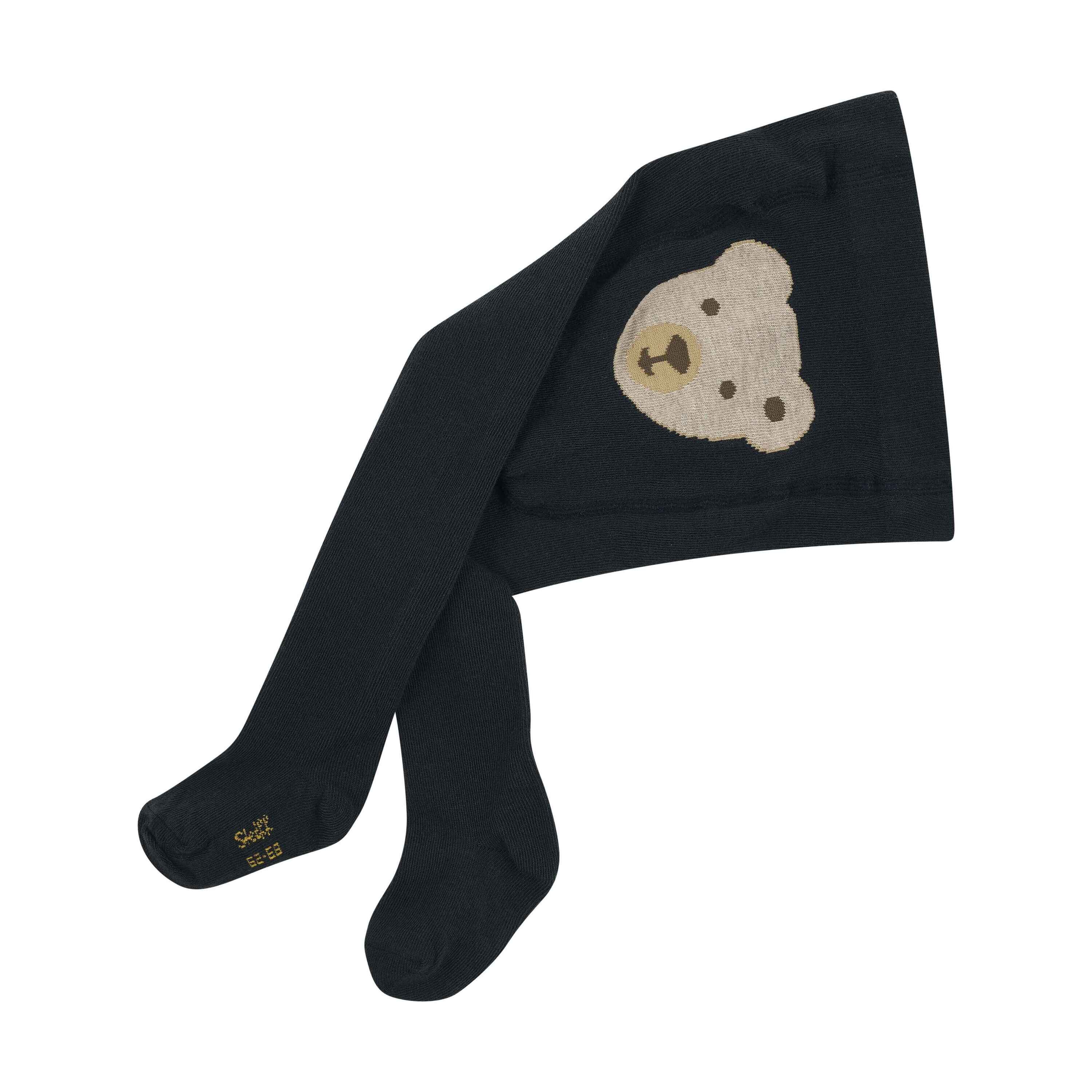 Steiff Strickstrumpfhose Strumpfhosen GOTS Socken + günstig online kaufen