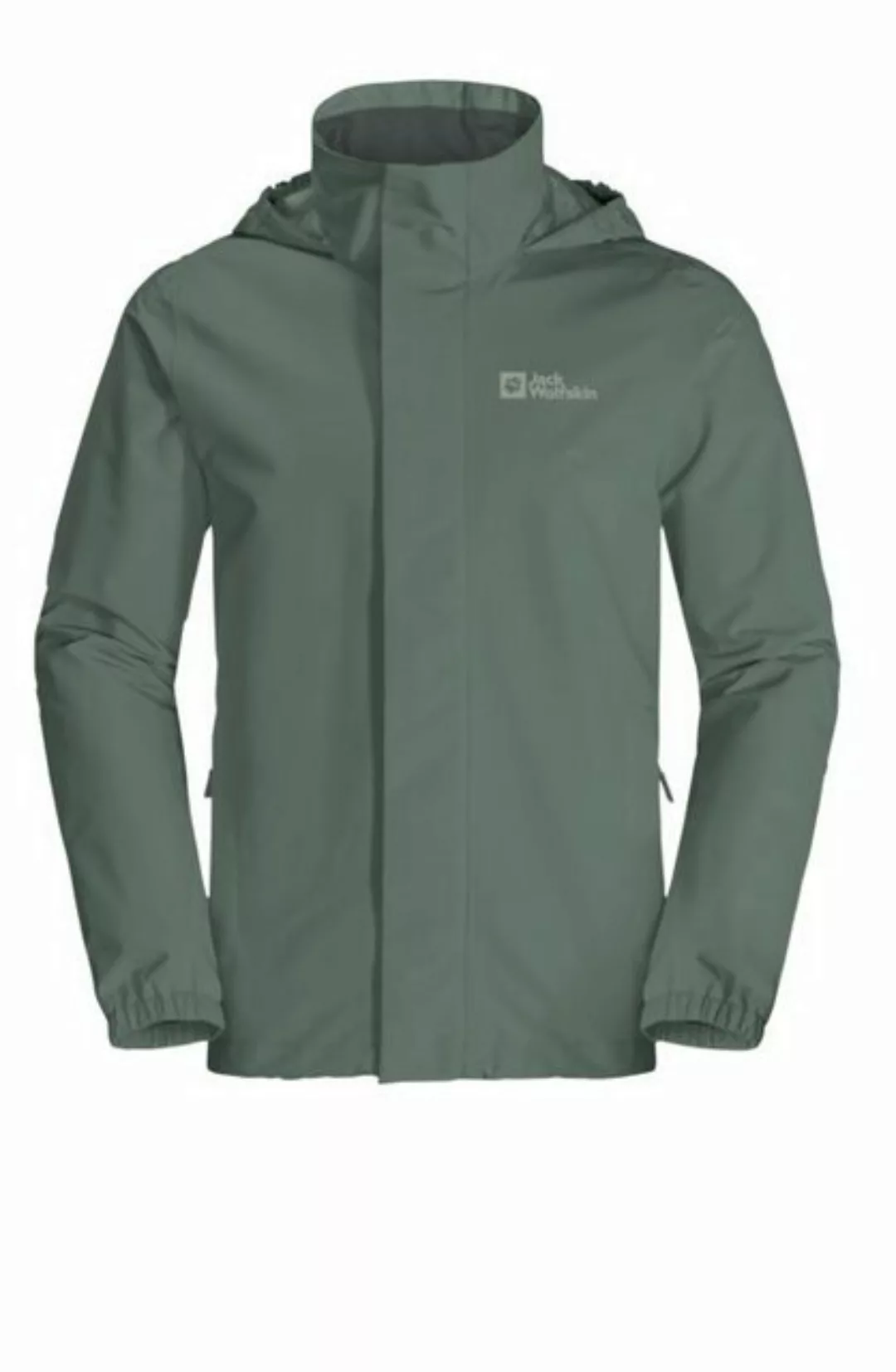 Jack Wolfskin Funktionsjacke STORMY POINT 2L JKT M Wasserabweisend & Winddi günstig online kaufen