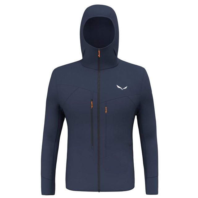 Salewa Anorak Salewa M Agner Polarlite Hooded Jacket Herren günstig online kaufen