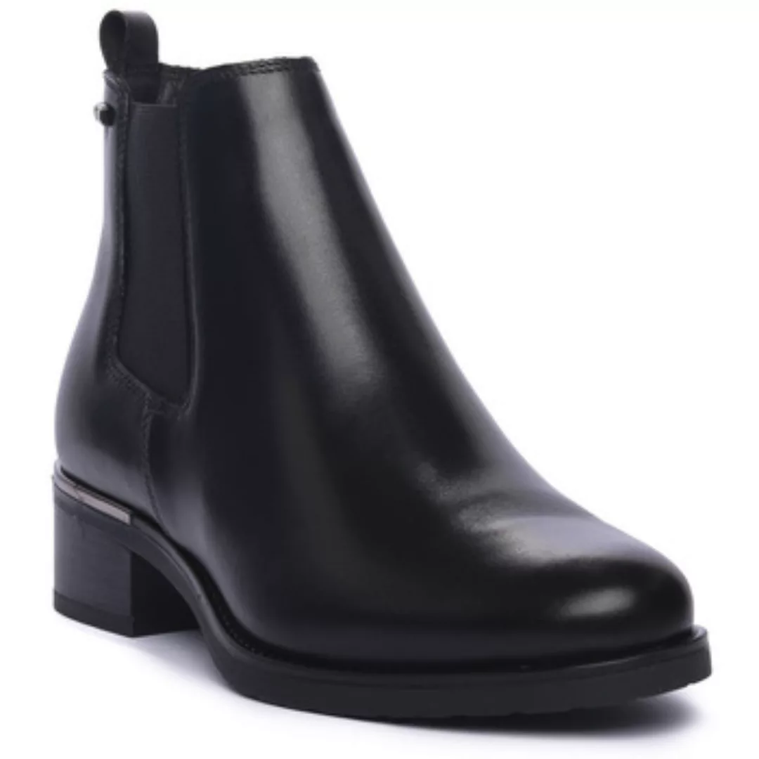 Valleverde  Ankle Boots NERO günstig online kaufen