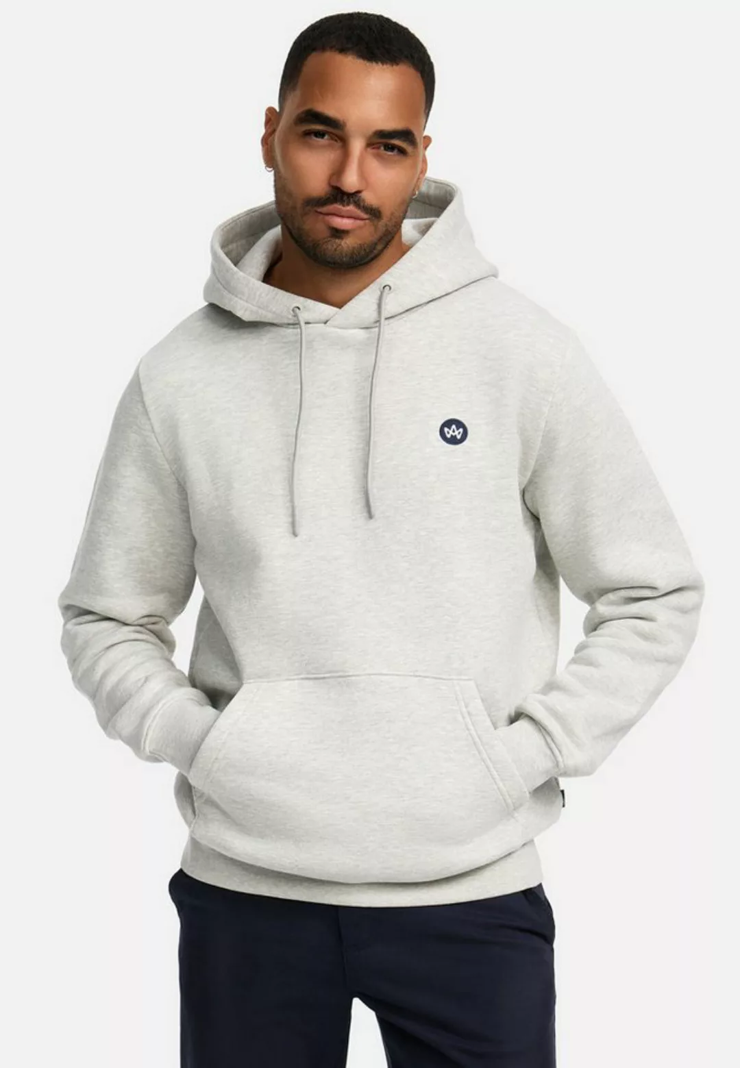 Kronstadt Kapuzenpullover KSLars Hoodie günstig online kaufen