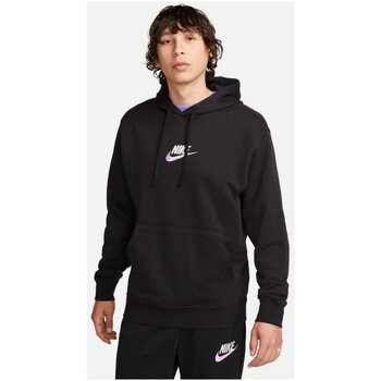 Nike  Pullover Sport Club French Terry FB7788-010 günstig online kaufen