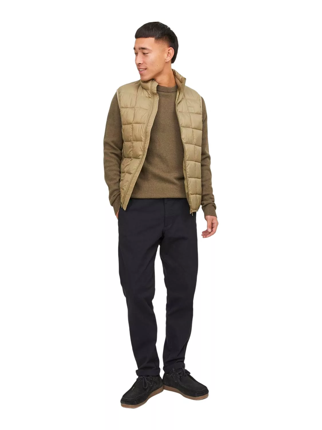 Jack & Jones Chinos JPSTMARCO JJFURY ANA günstig online kaufen