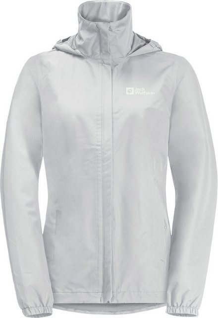 Jack Wolfskin Funktionsjacke JACK WOLFSKIN Damen Funktionsjacke STORMY POIN günstig online kaufen