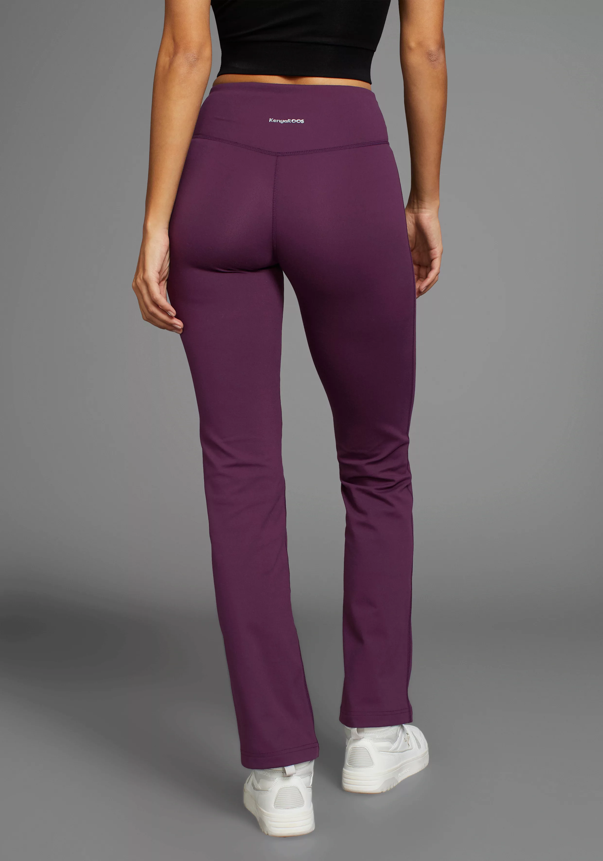 KangaROOS Jazzpants Sporty Jazzpants günstig online kaufen