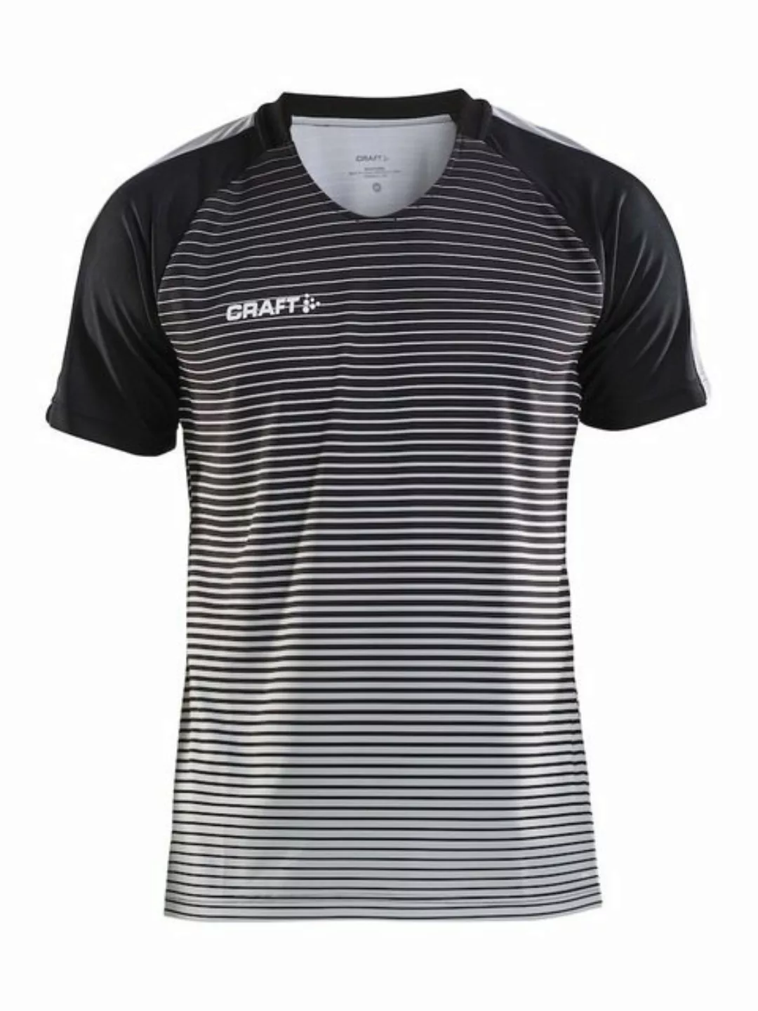 Craft T-Shirt Pro Control Stripe Jersey günstig online kaufen