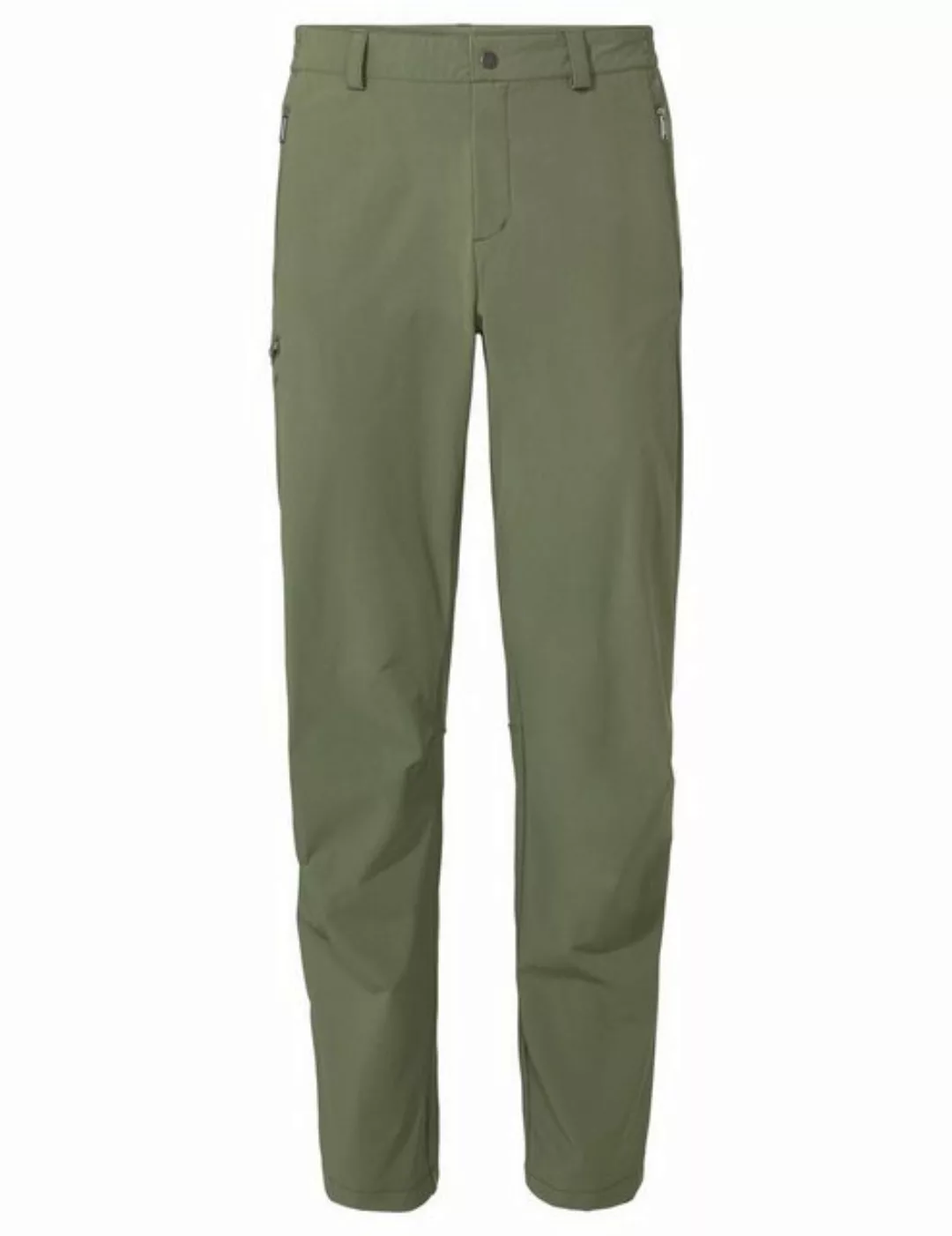 VAUDE Funktionshose Men's Farley Stretch Pants III (1-tlg) Green Shape günstig online kaufen