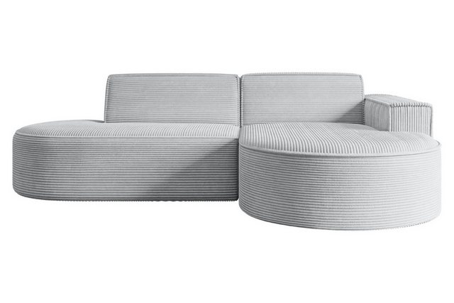 ALTDECOR Ecksofa MARI-L1, Sofa Praktische Bequeme Funktionsecke Couch L-For günstig online kaufen