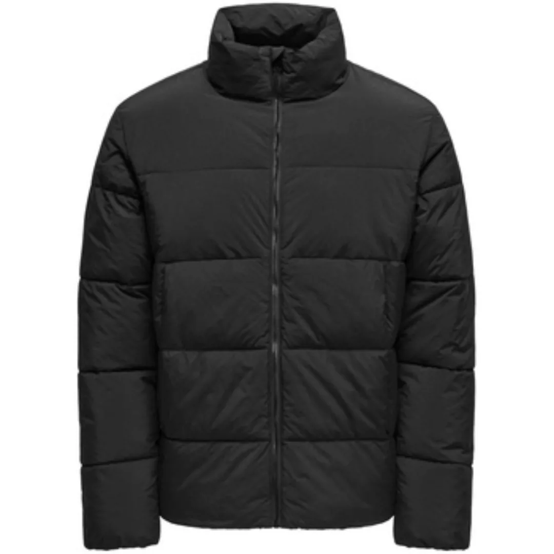 Only & Sons   Jacken Jacke GLOBAL Steppjacke günstig online kaufen